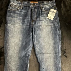 JOE’S JEANS 👖 (BRAND NEW/NEVER WORN!!!!)